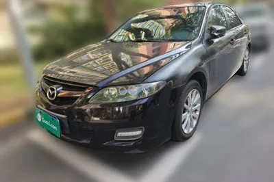 Mazda Mazda 6