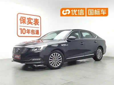 GAC Motor Trumpchi GA8
