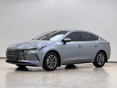 BYD Destroyer 05
