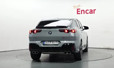 BMW X2 (F39)