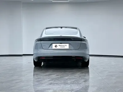 Nio ET5