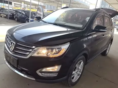 Baojun 560