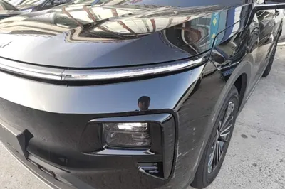JETOUR Shanhai Shanhai L7