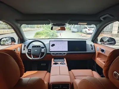 Li Auto Li L6
