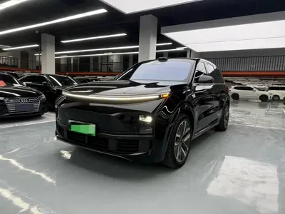 Li Auto Li L9