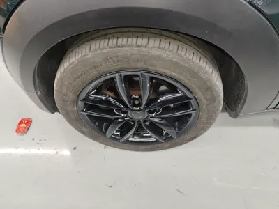 MINI Mini Cooper