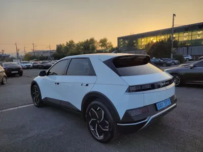 Hyundai Ioniq5