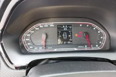 Chery Tiggo 3x