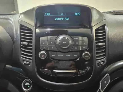 ChevroletGMDaewoo Orlando