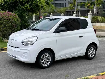 Roewe Clever