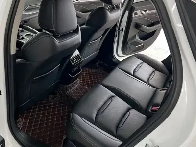 Geely Xingrui