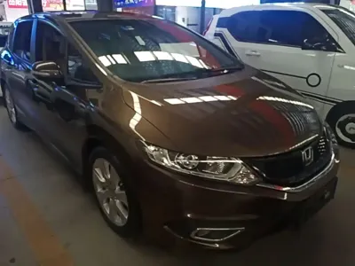 Honda Jade
