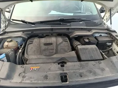 Geely ICON