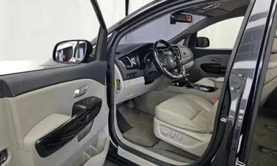 Kia Canival