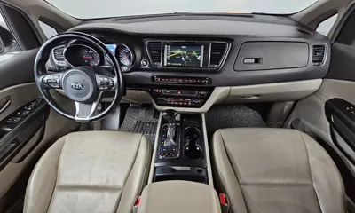 Kia Canival