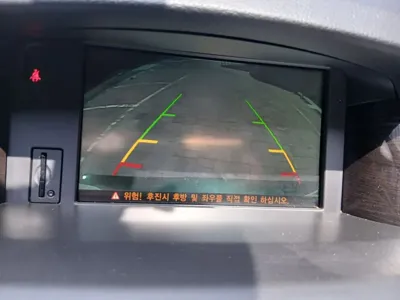 Renault-KoreaSamsung SM5