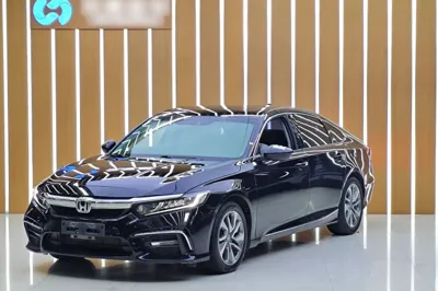 Honda Inspire