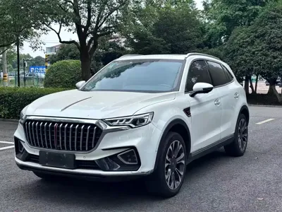 Hongqi Hongqi HS5