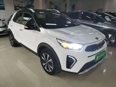 Kia KX1