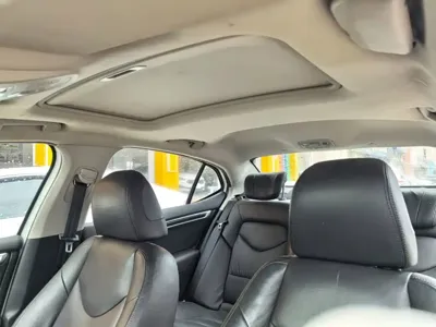 Citroen C4L