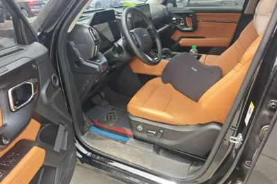 Haval H Dog