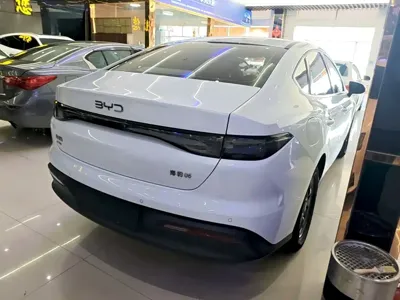 BYD Seal 05 DM-i