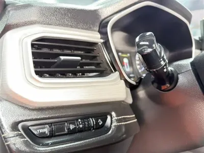 Geely Vision X6