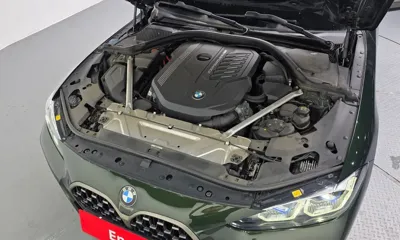 BMW 4-Series