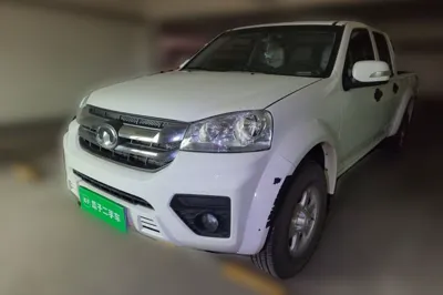 Great Wall Wingle 5
