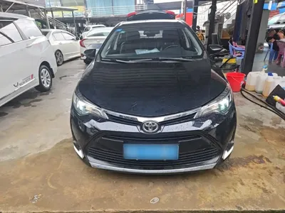 Toyota Levin