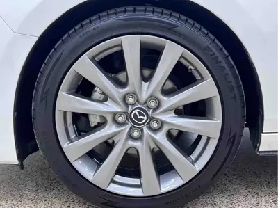 Mazda 3 Axela