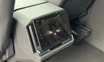 Tesla Cybertruck