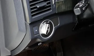Mercedes-Benz GLK-Class