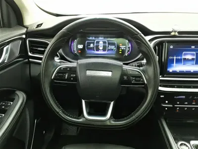 Jetour X90