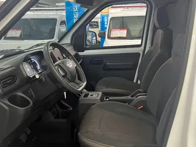 Karry Jiangtun E7