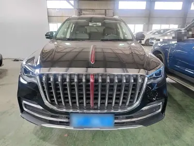 Hongqi Hongqi HS7