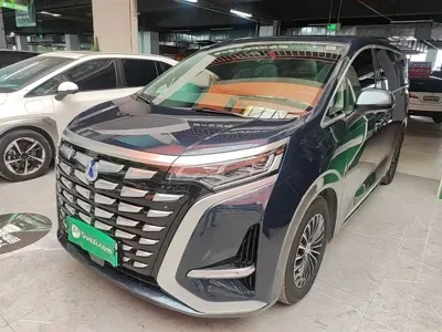 Denza Denza D9