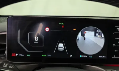 Kia EV9