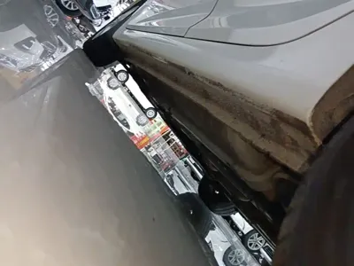 Hyundai Verna
