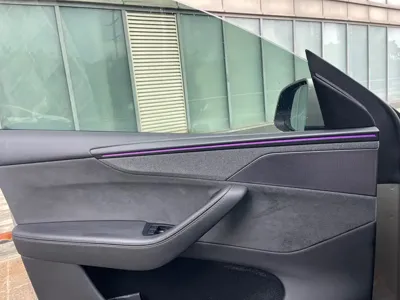 Tesla Model Y L