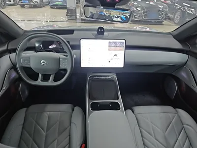 Nio ET5T