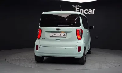 Kia Ray