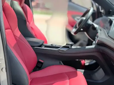 Changan UNI-T