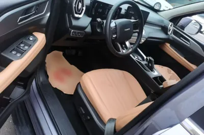 Haval H5