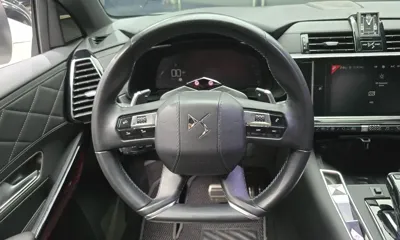 Citroen-DS DS7