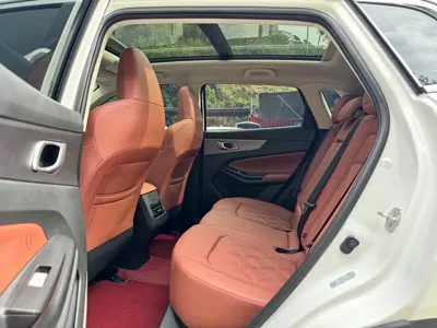 Changan CS55PLUS