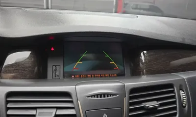Renault-KoreaSamsung SM5