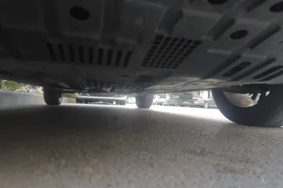 CHANGAN OSHAN X5
