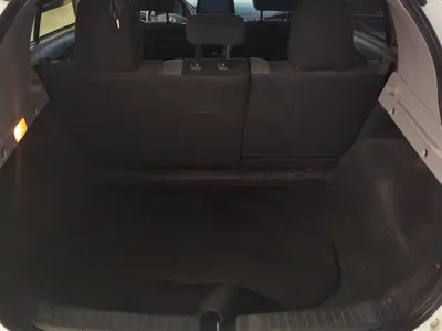 Toyota Vios FS