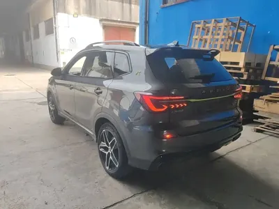 Roewe RX5
